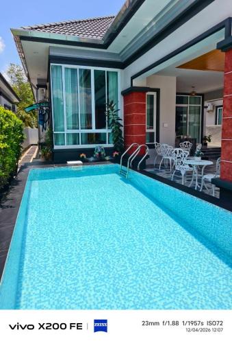Hat Yai Villa | Aroyapoolvilla69