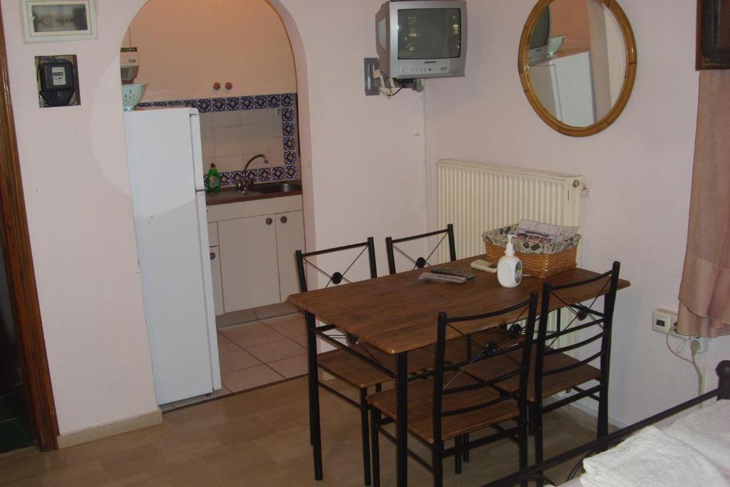 Preveza Apartment | Art House