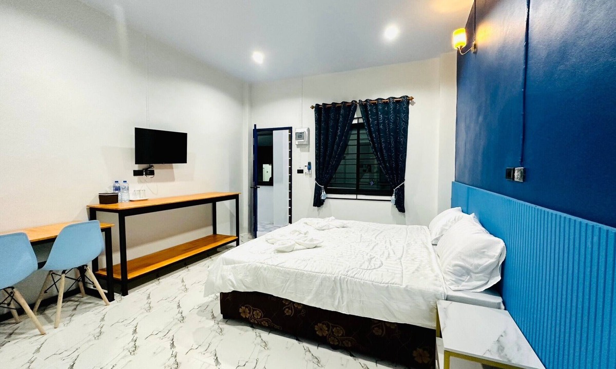 Narathiwat Resort | Art Nara Resort