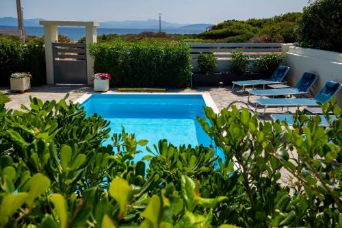 Spata-Artemida House | Artemida House