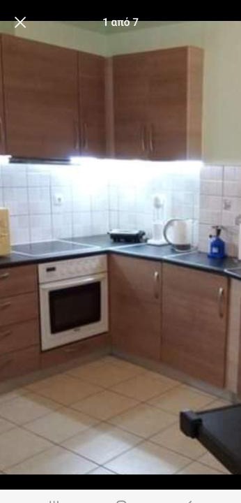 Gefira Mpania Apartment | Artemis home