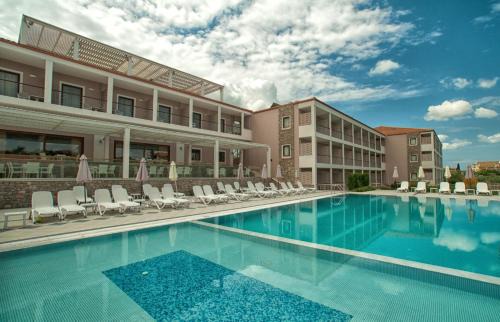 Archaia Olympia Hotel | Arty Grand Hotel