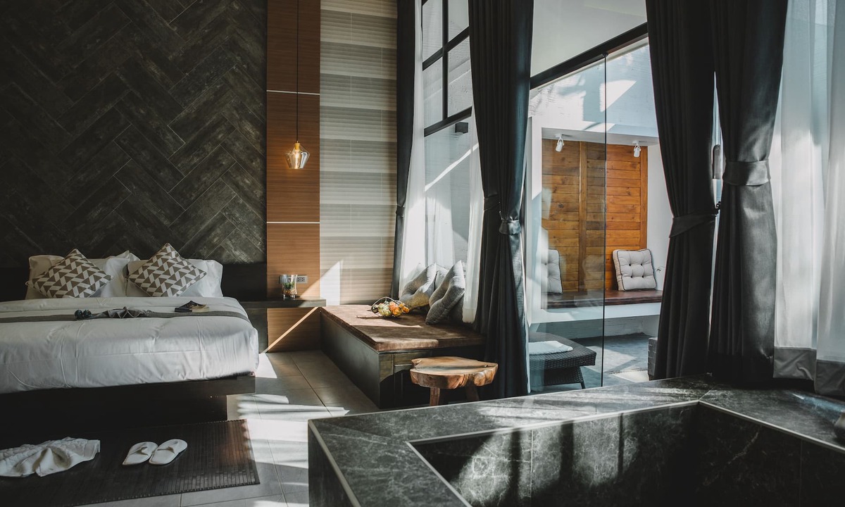 Sri Phum Hotel | Arun Dara Villa