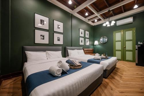 Chakkrawat Apartment | Arun Sa Wad - Yaowarat