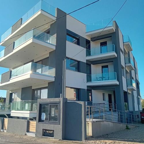 Nafpaktos Apartment | arvangroup-apartments