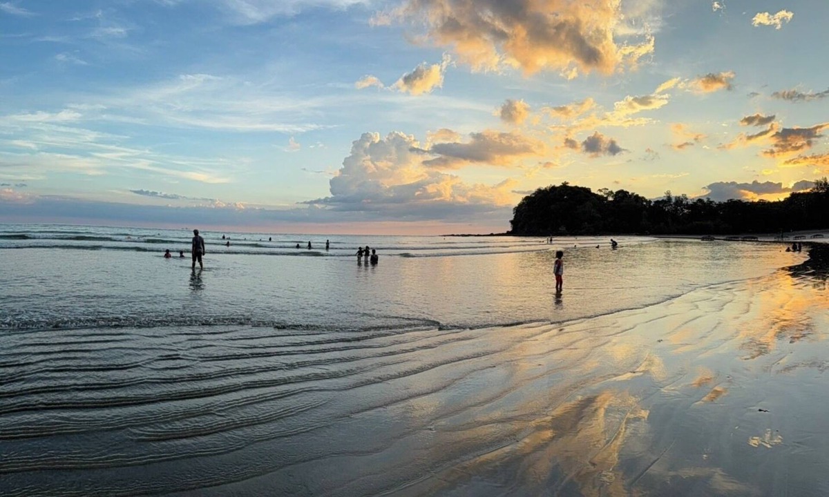 Ko Lanta Hotel | Asama Bungalow