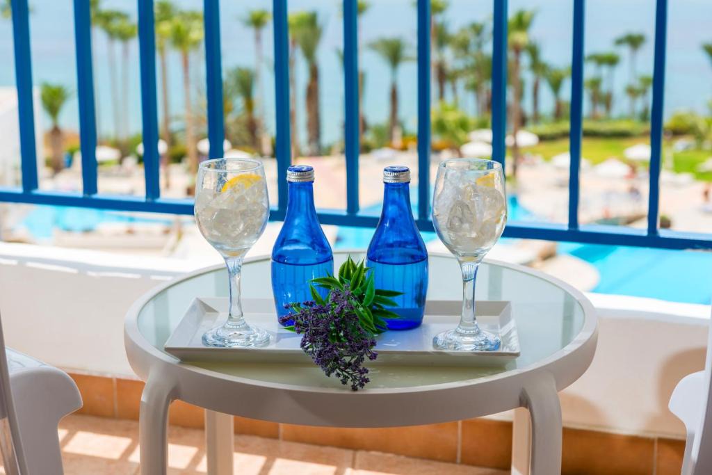 Pegeia Hotel | Ascos Coral Beach Hotel