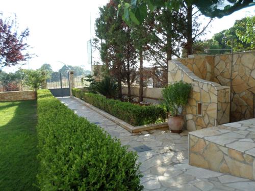 Lepreo Apartment | Asfodelos Apartment Hotel