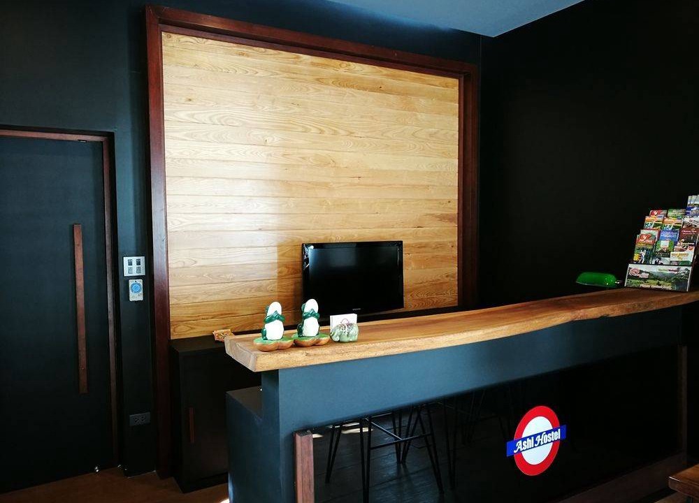 Chang Moi Hostel | Ashi Hostel