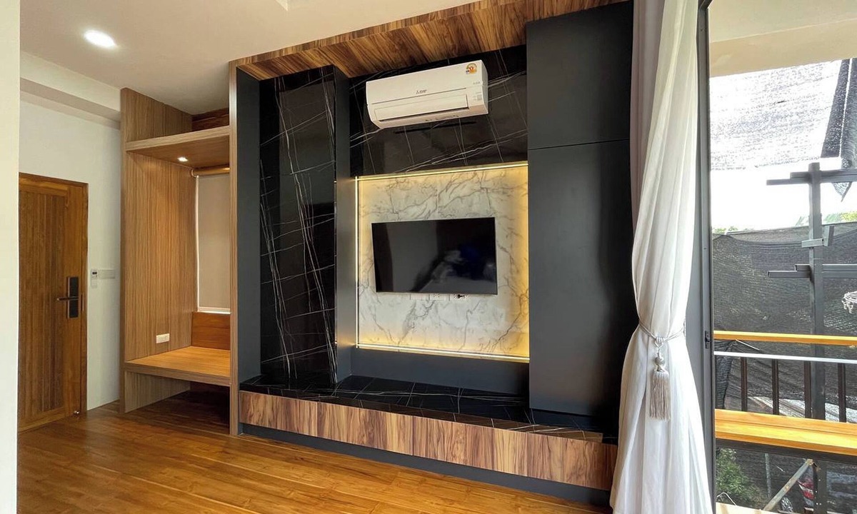 Chang Moi Hotel | Ashi Poshtel