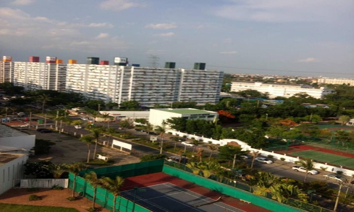 Ban Mai Hotel | Asia Don Mueang Bangkok Condominium