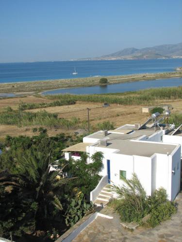 Agios Prokopios Apartment | Askella