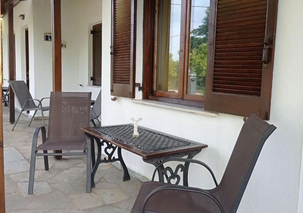 Ano Kariotes Apartment | Asprovalta Rooms