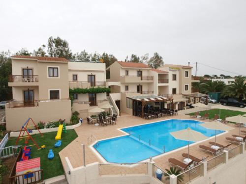 Panormos Apartment | Asterion Apartments