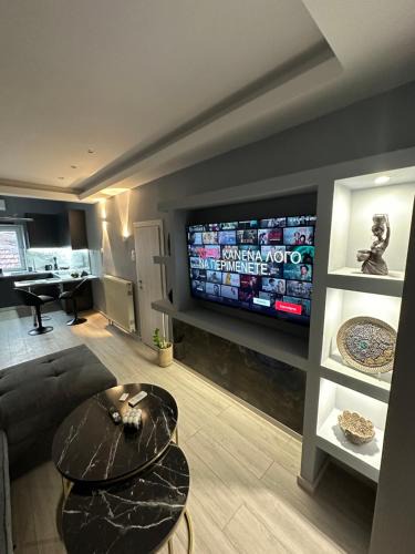 Polygyros House | Asteris luxury house