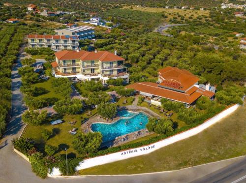 Gerakini Apartment | Asteris Village
