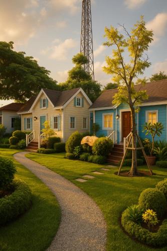 Lumphli House | ASTON X-CLUSIVE Cottage