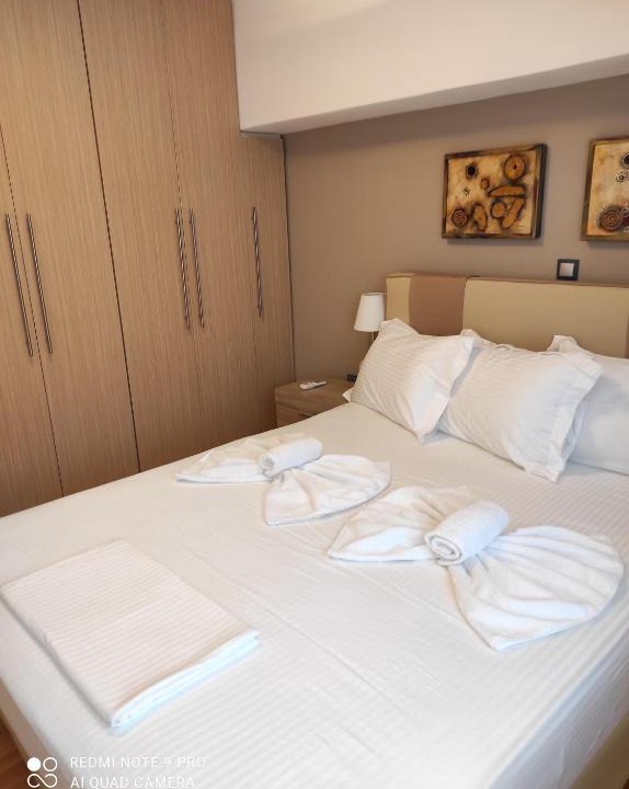 Nisyros Apartment | Astradeni luxury apartments Vootis