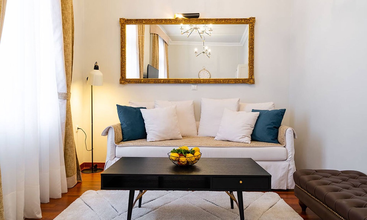 Athens City Centre Apartment | Asty Luxury Apartments/Asty 2