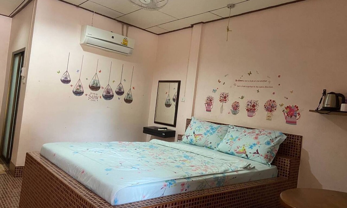 Sichon Hotel | At Sichon Resort