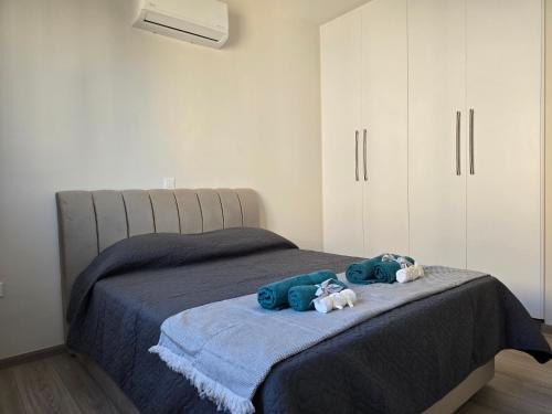 Limassol Apartment | Athena suites