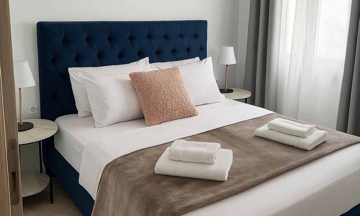 Psirri Apartment | Athenian Stay 605 Apartment