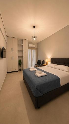 Spata-Artemida Apartment | Athens Airport Comfort Stay