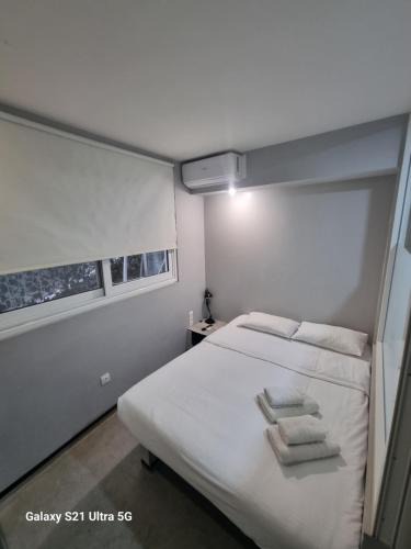Psirri Apartment | athens.apartotel.box