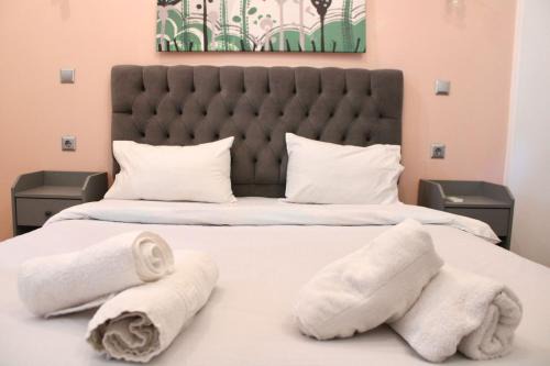 Omonia Apartment | Athens City Themis 2