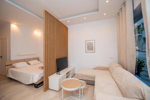 Thissio Apartment | Athens Thiseio metro stop 12 min to the Acropolis