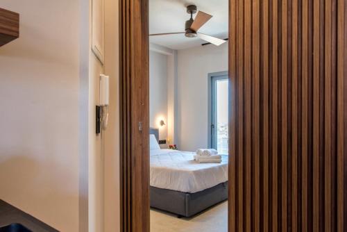 Ampelokipoi Apartment | Athenstopp