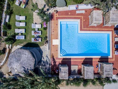 Plaka Apartment | Athina Studios and Suites Plaka