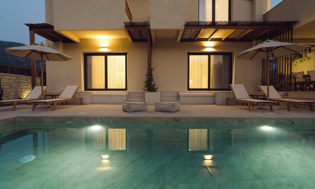 Souli Hotel | Atman Eco Lodge