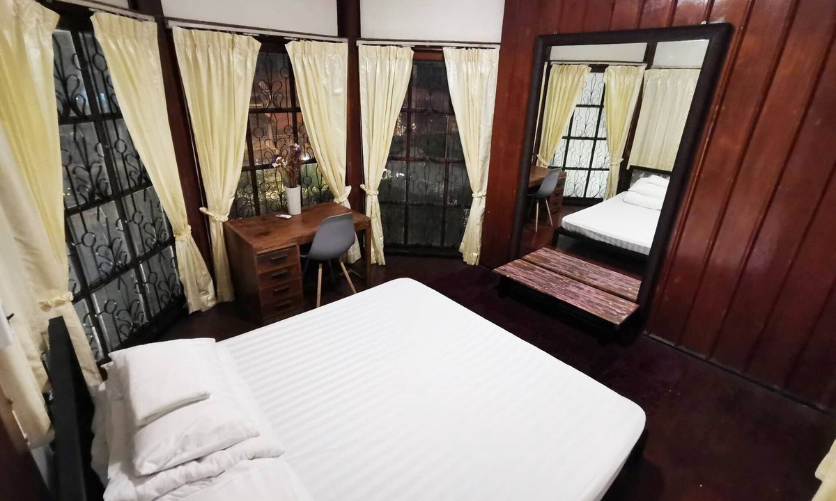 Mae Sariang Hostel | ATOM Poshtel - Hostel