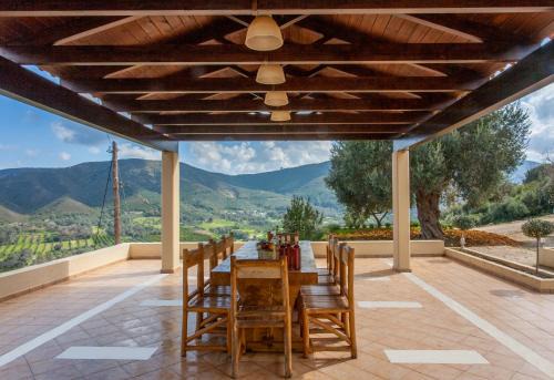 Platanias House | Augusta Country House