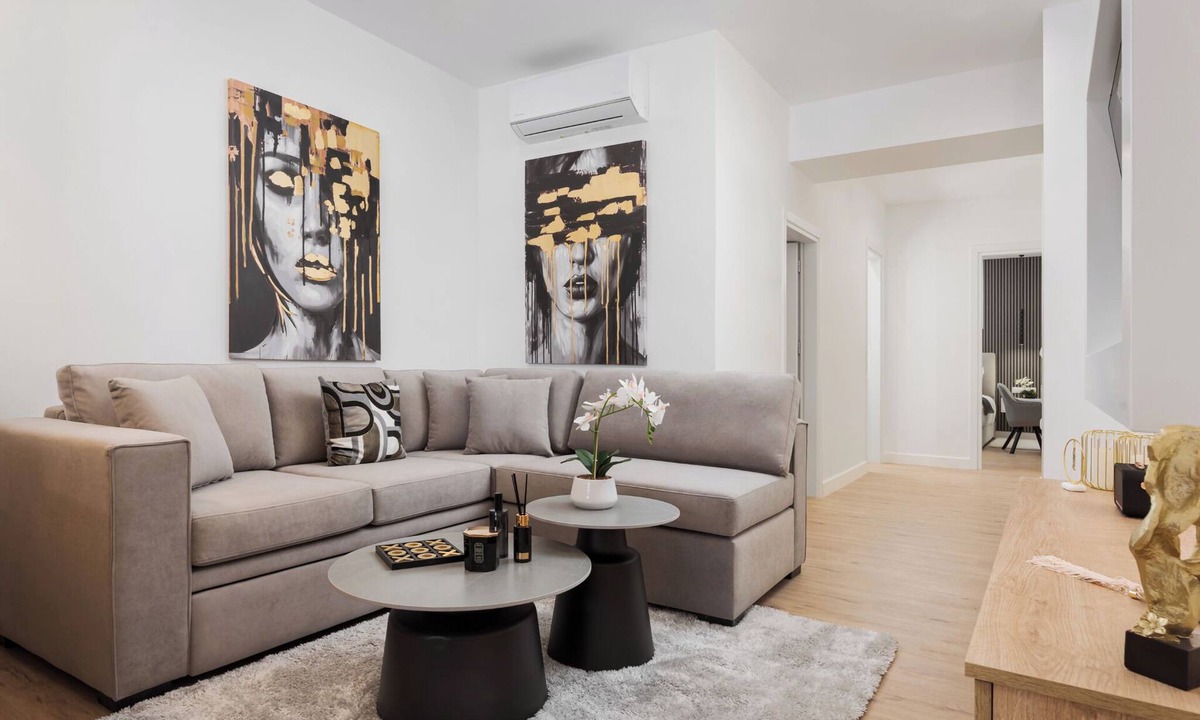 Spata-Artemida Apartment | Aura Airport Suite, Bill & John Villas