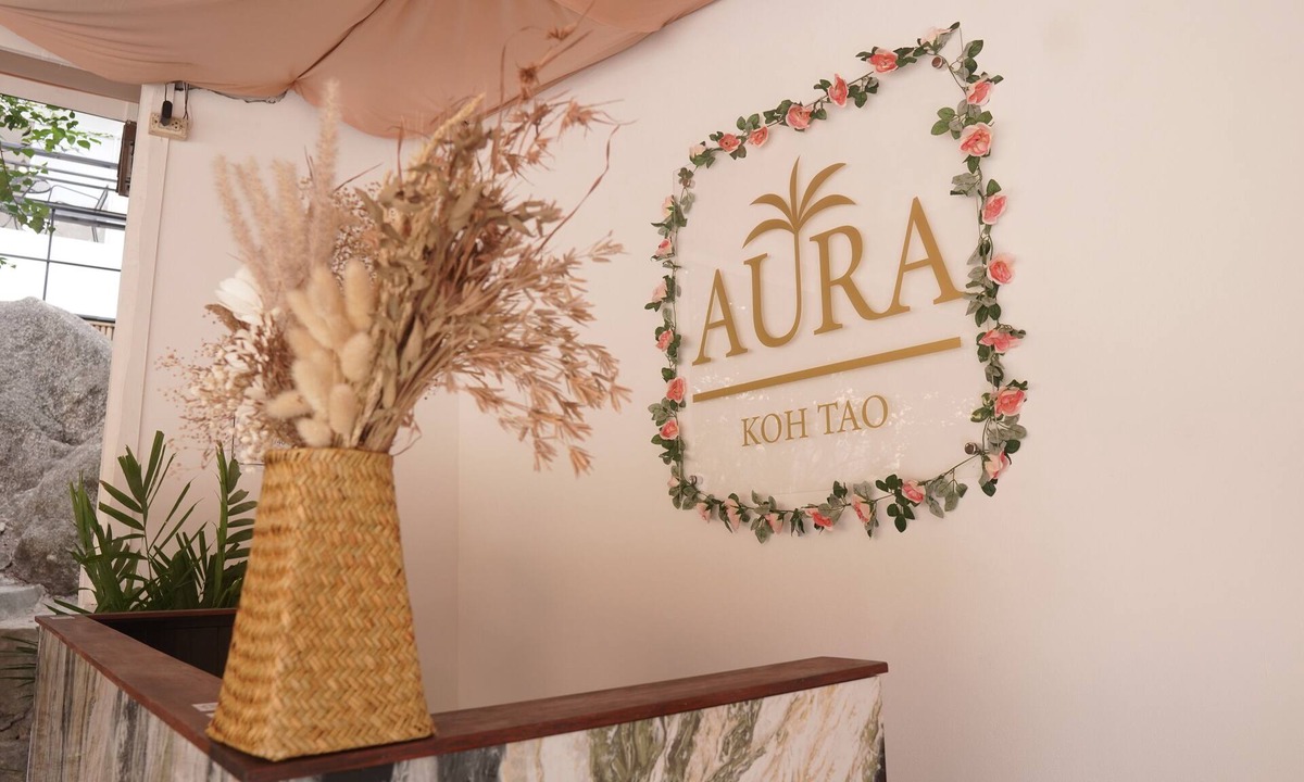 Thong Sala Hotel | Aura Koh Tao