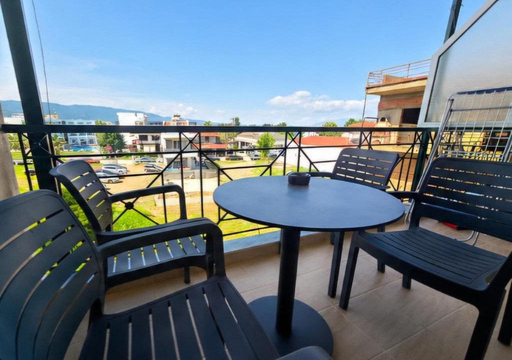 Stavros Apartment | Aurora Apartments Stavros