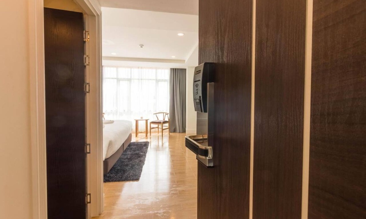 Trat Hotel | Avada hotel