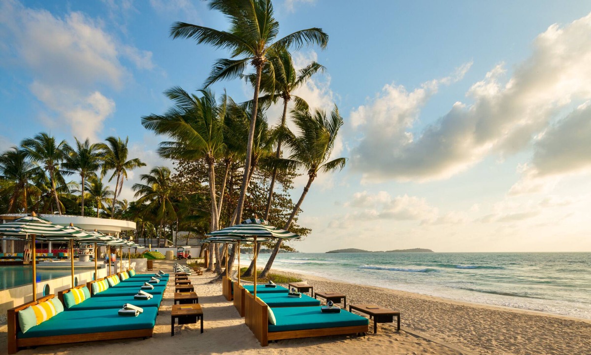Chaweng City Center Hotel | Avani Chaweng Samui Hotel & Beach Club - Adults Only