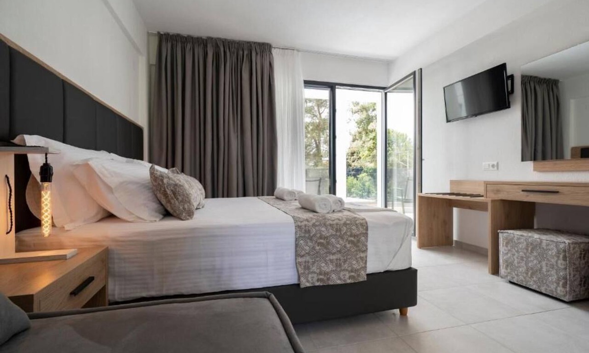 Asprovalta House | Avaton Luxury Resort