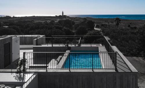 Paphos Apartment | Avenue 203 3 BED