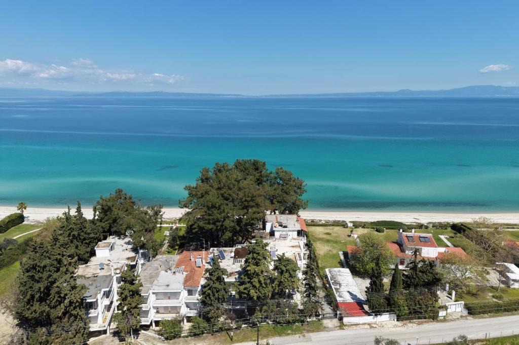Kriopigi Apartment | Avra breeze