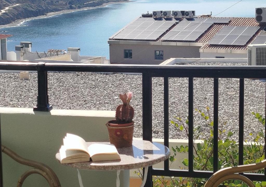Agia Galini House | Avra