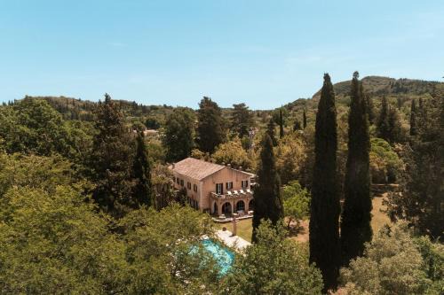 Parelia Villa | Avrami Inicio