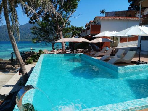 Satun Resort | Aya Beach Resort Koh Lipe
