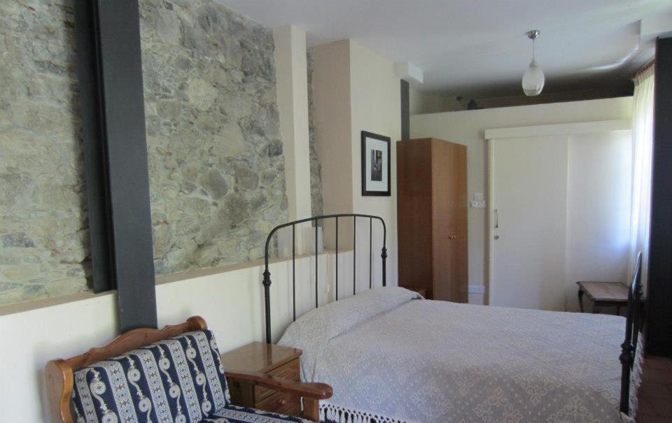 Kalopanayiotis House | Ayios Andronikos Agrotourism House