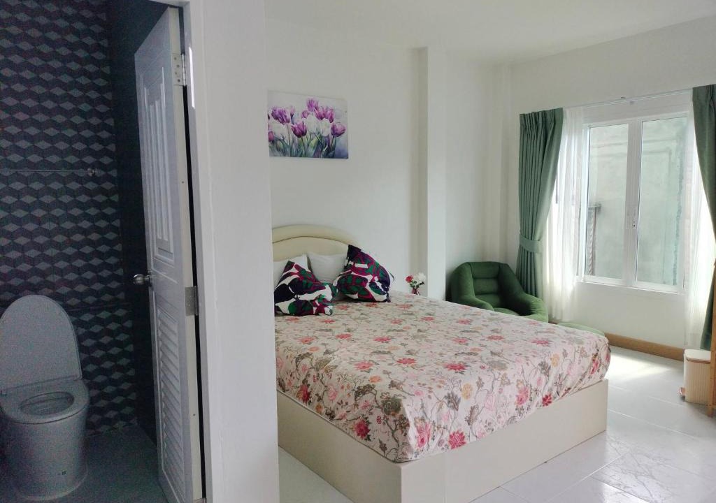 Talat Nuea House | Aysaii Home01