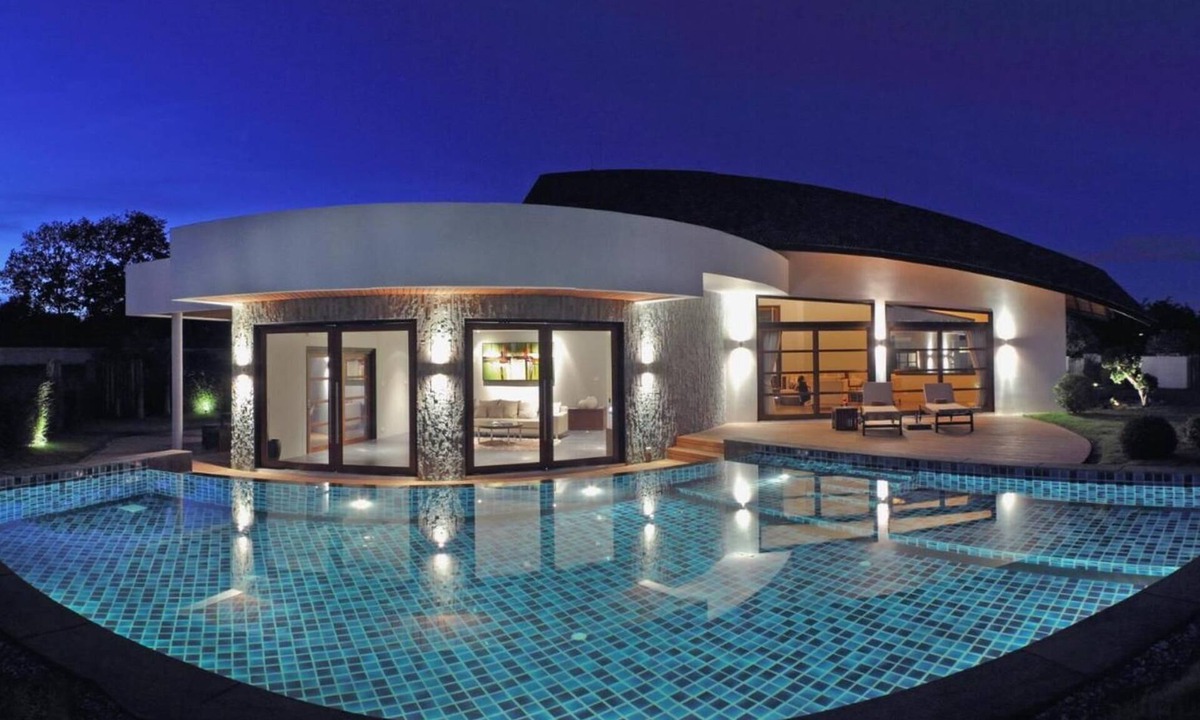Rim Tai Apartment | Azaya Villas Chiang Mai