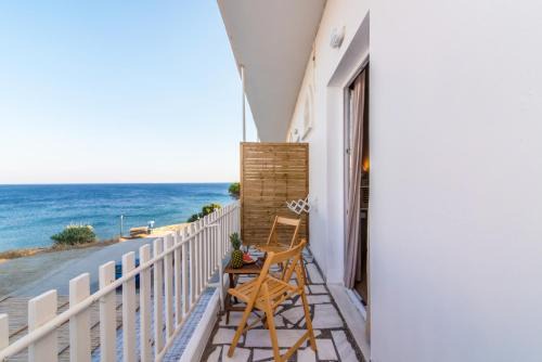 Tinos Town Apartment | Azure in Tinos